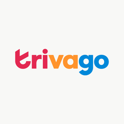 أيقونة trivago