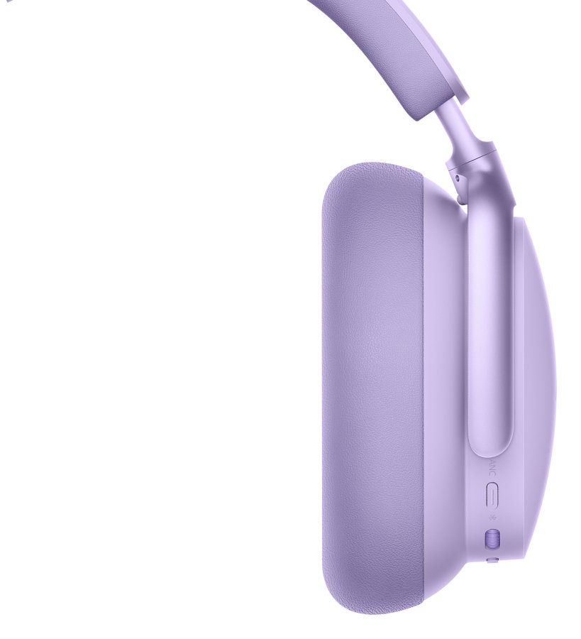 vivo Headphones Studio