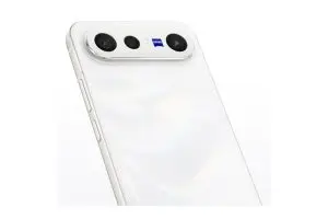 vivo X300 FE