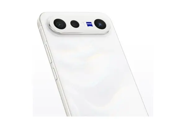 vivo X300 FE