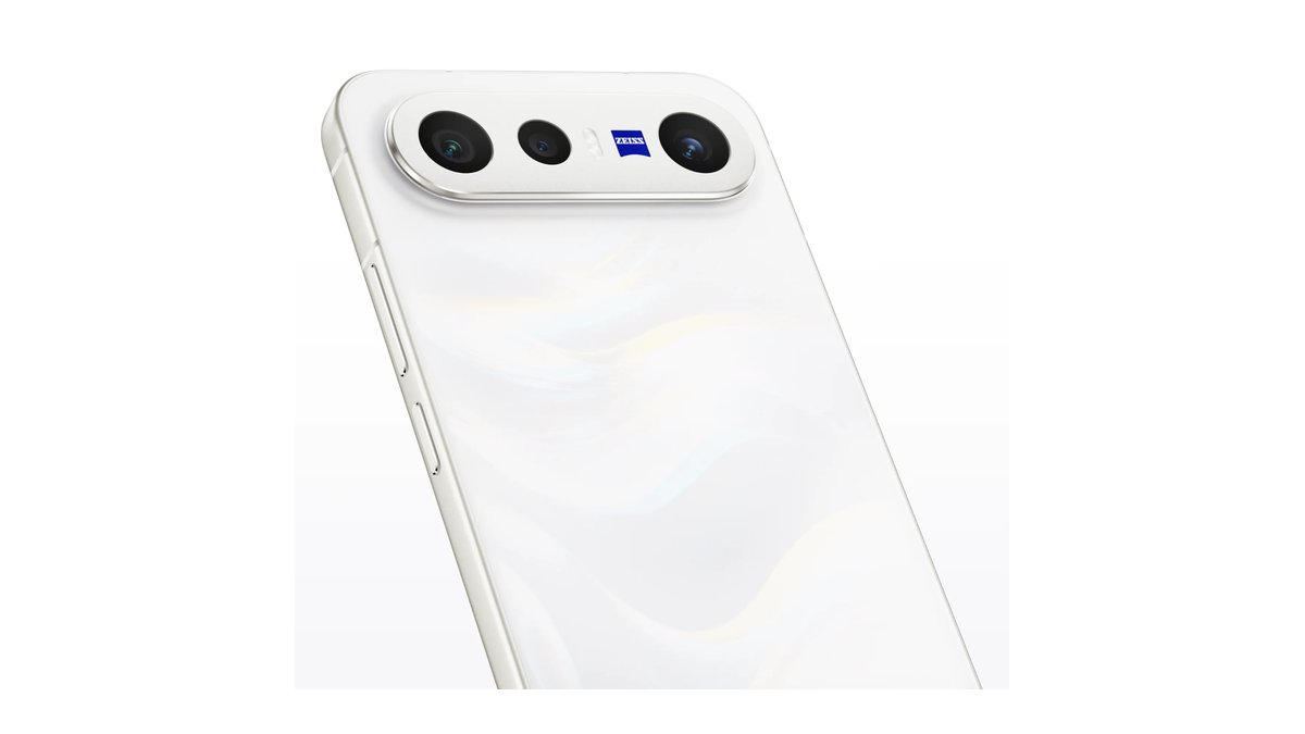 vivo X300 FE