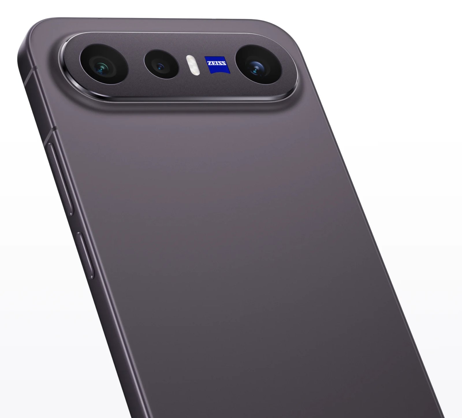 vivo X300 FE