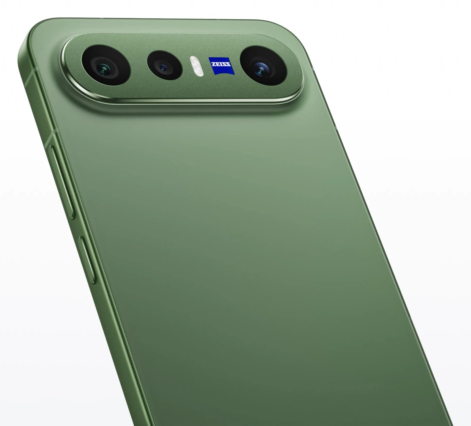 vivo X300 FE
