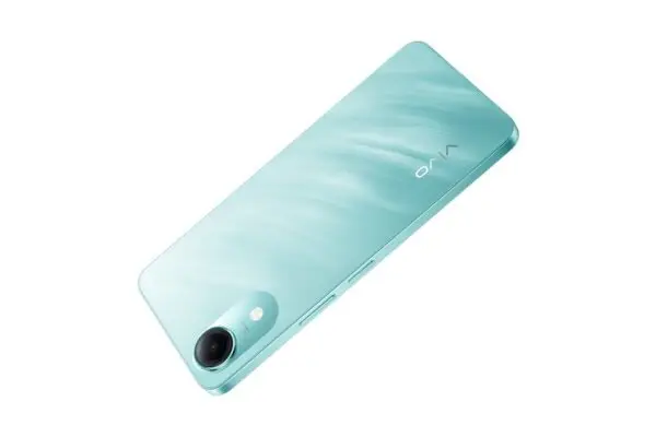 vivo Y05e