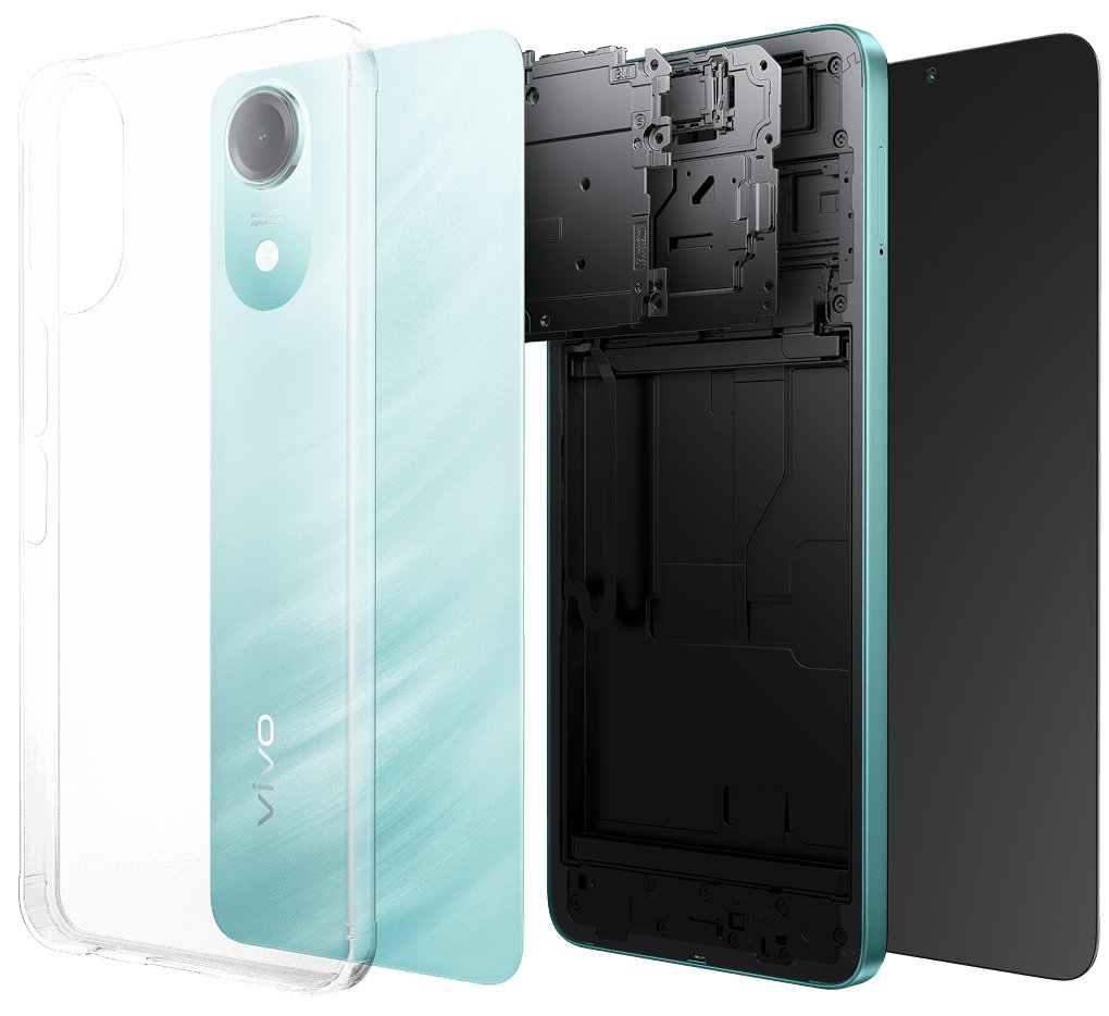 vivo Y05e