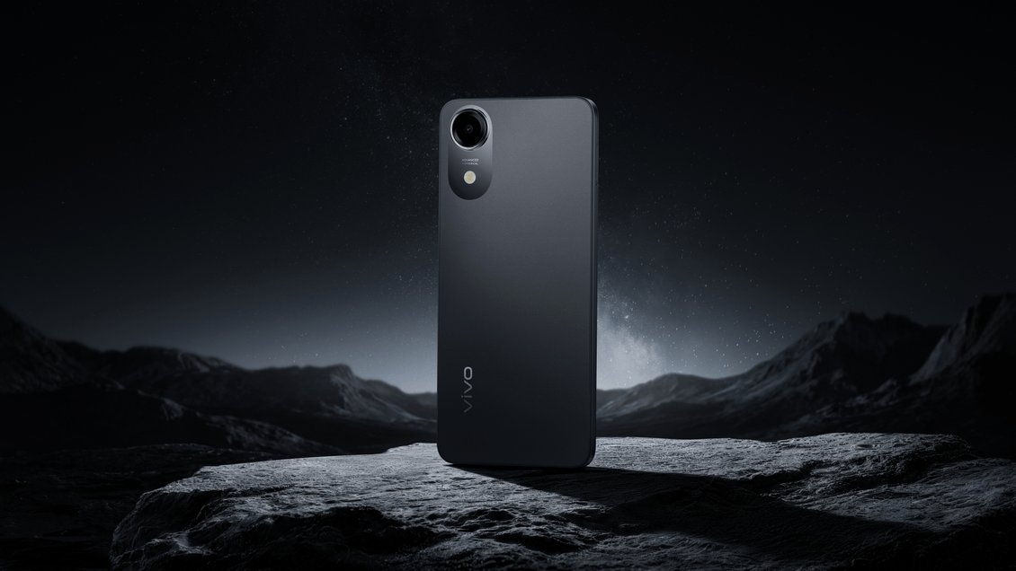 vivo Y05e