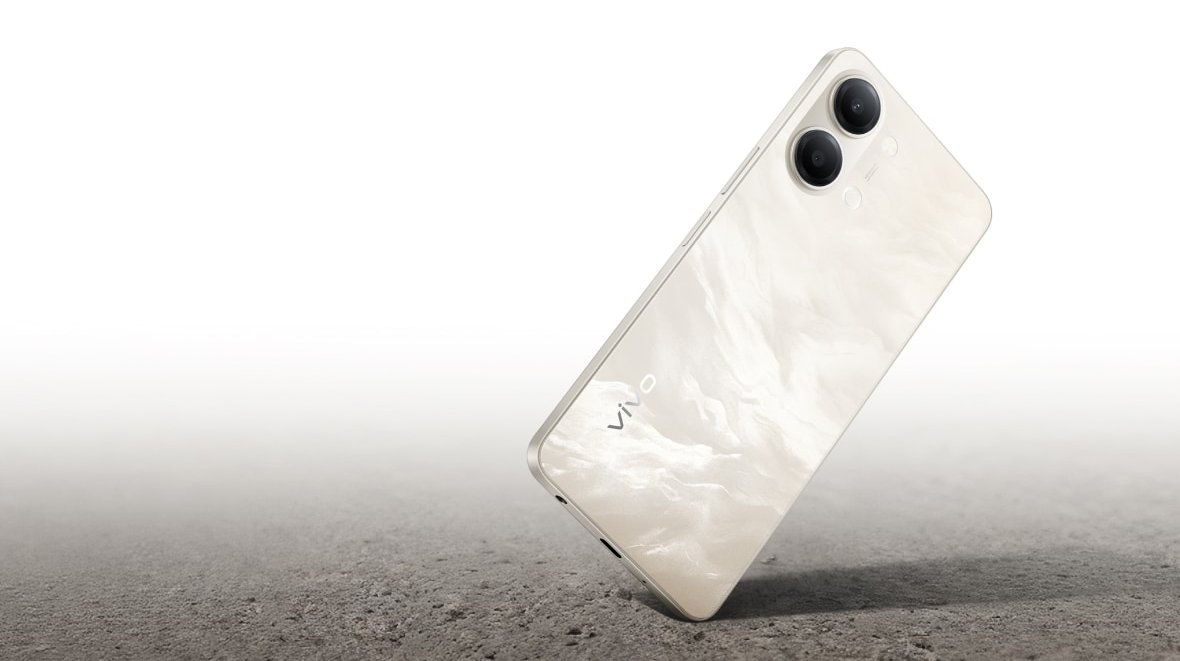 vivo Y21 5G