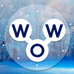 أيقونة Words of Wonders